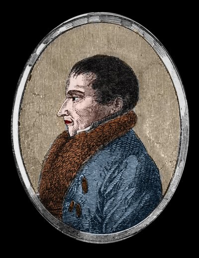 Francois Peron