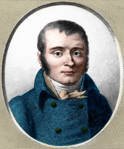 Francois Xavier Bichat