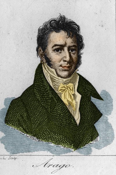 Francois Arago