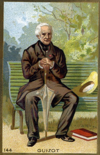 François Guizot