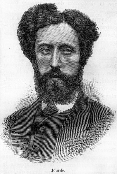 Francois Jourde