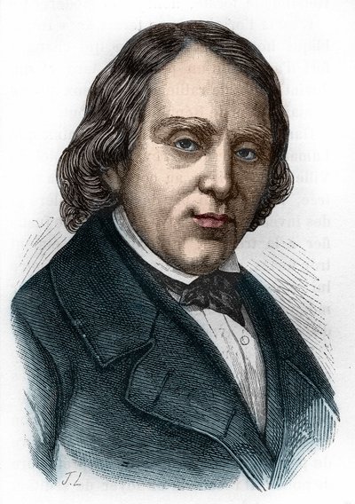 François Vincent Raspail