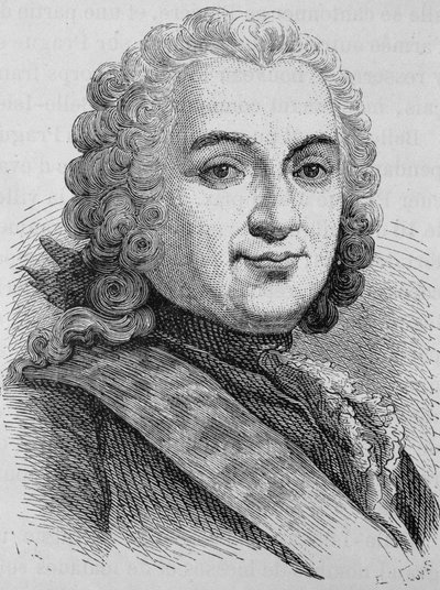 François de Chevert