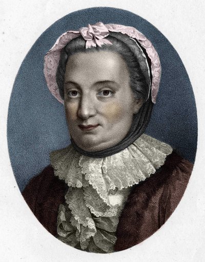Françoise d