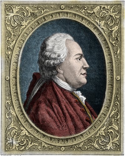Franz-Anton Mesmer