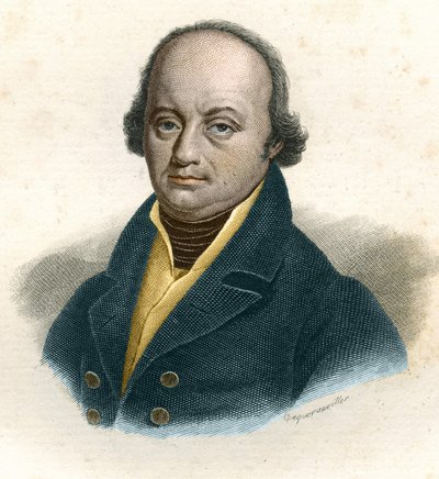 Franz-Joseph Gall
