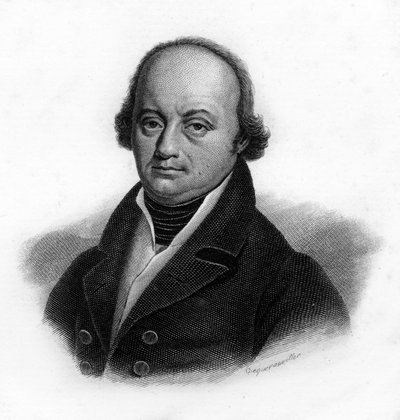 Franz-Joseph Gall