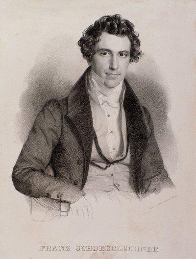 Franz Schoberlechner