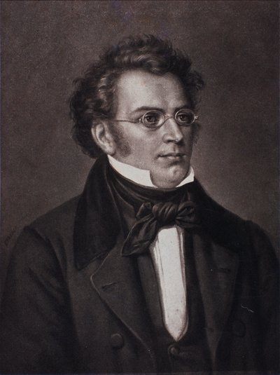 Franz Schubert