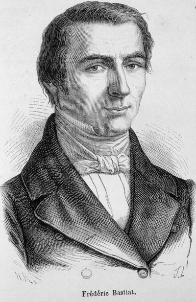 Frédéric Bastiat