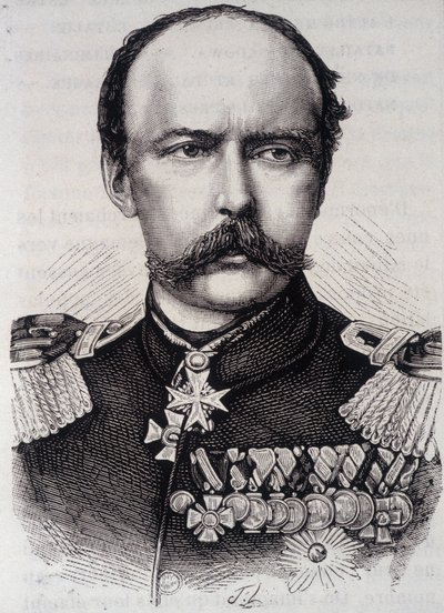 Frederic