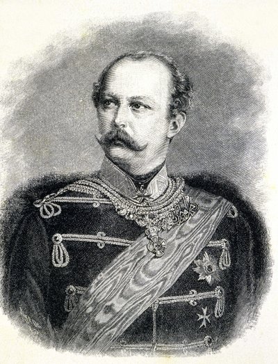 Prusyalı Frederic Charles