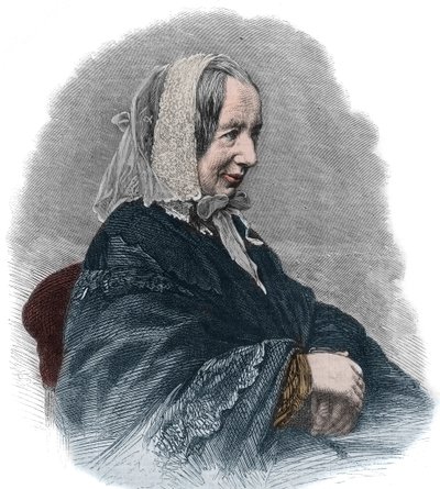 Fredrika Bremer