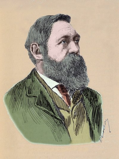 Friedrich Engels