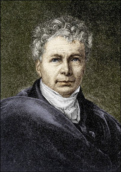 Friedrich Wilhelm Joseph von Shelling