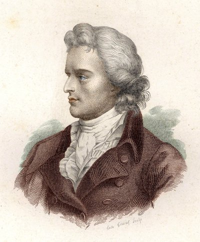 Friedrich von Schiller
