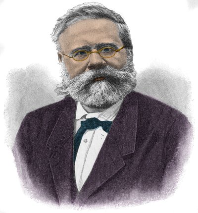 Fritz Reuter