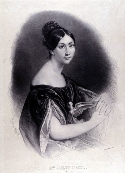 GRISI Giulia