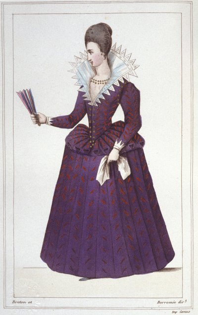 Gabrielle d