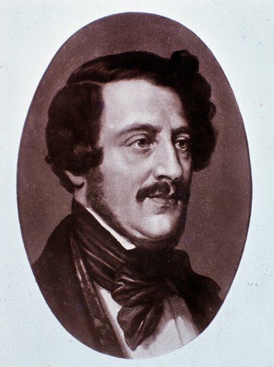 Gaetano Donizetti