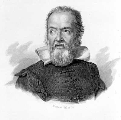 Galileo Galilei