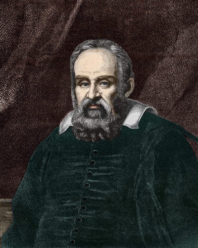 Galileo Galilei