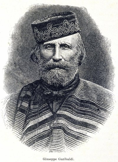 Garibaldi