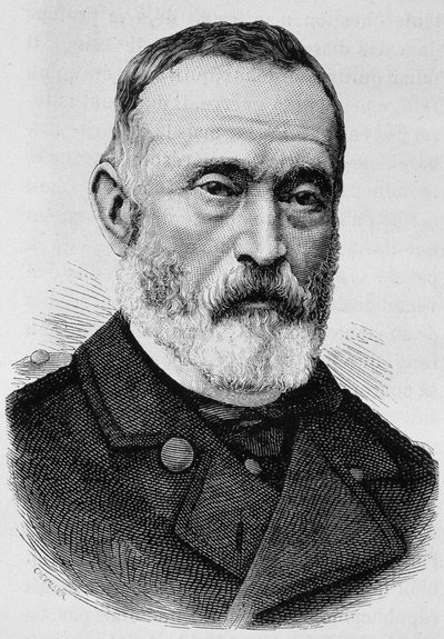 General Clément Thomas