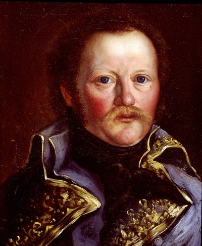 General Custine
