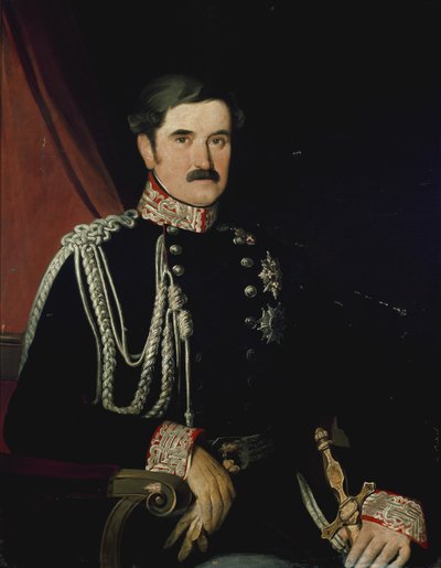 General Eusebio Bava