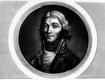 General Louis Lazare Hoche