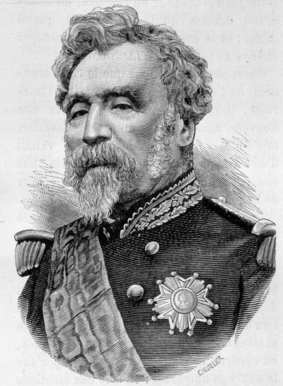 General de la Motterouge