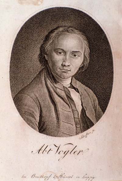 Georg Joseph Vogler