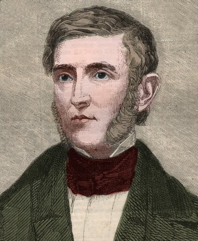 George Bancroft