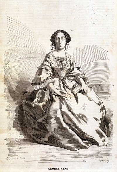 George Sand