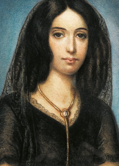 George Sand
