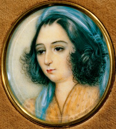 George Sand