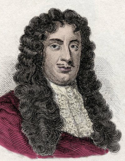 George Savile