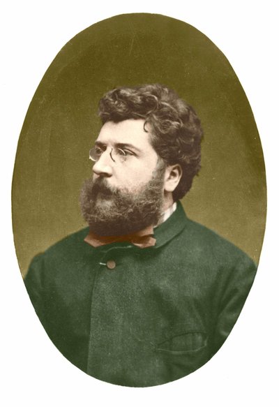Georges Bizet