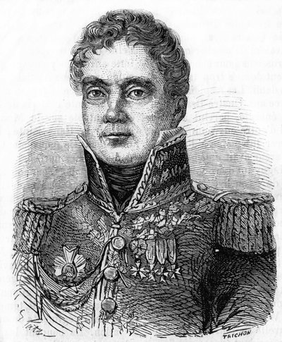 Georges Mouton