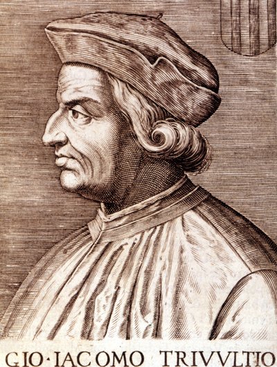 Fransız Trivulce