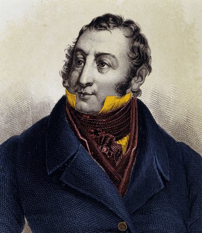Gioacchino Rossini