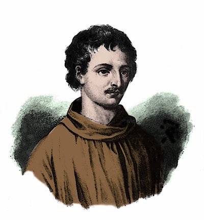 Giordano Bruno