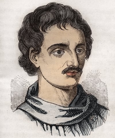 Giordano Bruno