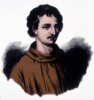 Giordano Bruno