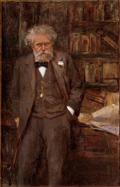 Giosue Carducci