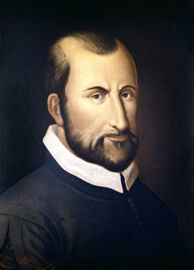 Giovanni Pierluigi Da Palestrina (1525 - 1594), İtalyan besteci, Milano Konservatuarı