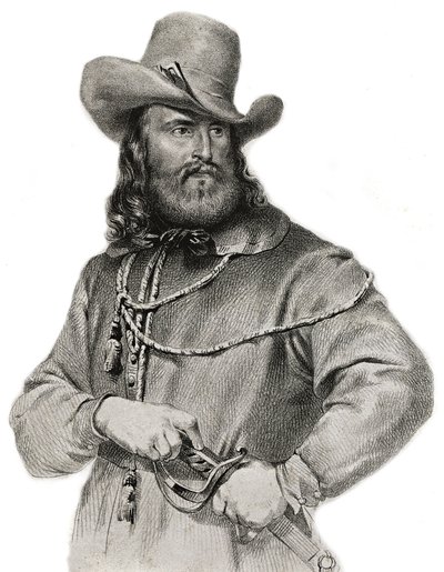 Giuseppe Garibaldi