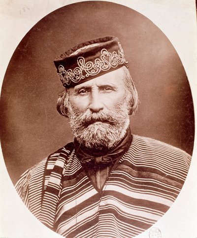 Giuseppe Garibaldi