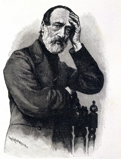 Giuseppe Mazzini